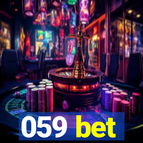 059 bet